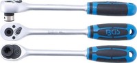 "Bgs Bit-Knarre - Extra Lang - Innensechskant 10 Mm (3/8\") - 240 Mm"