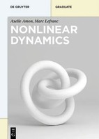 Nonlinear Dynamics | De Gruyter Textbook | Axelle/Lefranc, Marc Amon | Englisch