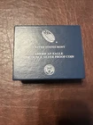 2019 American Eagle One Ounce Silver Proof Coin