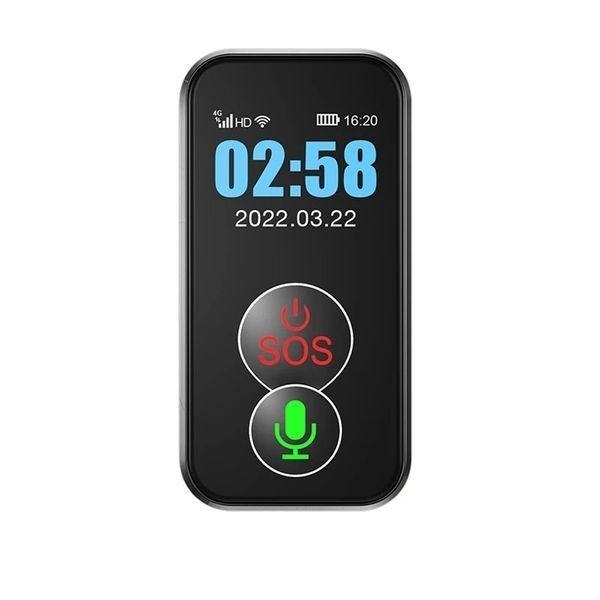 Traceur GPS de sécurité pour garder l esprit tranquille