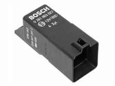 Diesel Glow Plug Control Relay Module (9 Pin) (OEM) BOSCH for Volkswagen