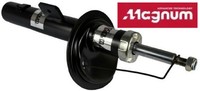 Magnum Technology AGP045MT StoßDäMpfer StossdäMpfer FüR Citroen FüR Peugeot