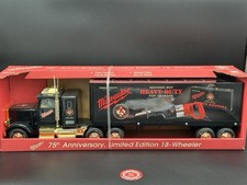 Milwaukee Tools 75th Anniversary Limited Edit...