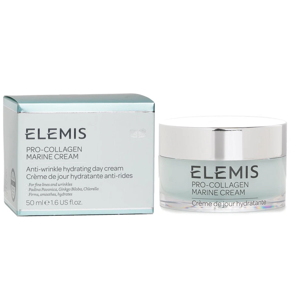 Elemis Pro-Collagen Marine Cream 50ml/1.6oz - image 2 of 4