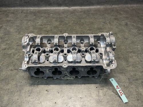 VW Golf 3 GTI 2.0 16V ABF 150PS Zylinderkopf 051103373D #32320