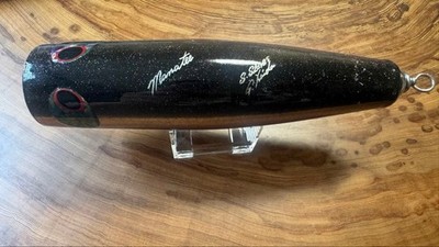 Manatee Kaida Lures Abalone Specification