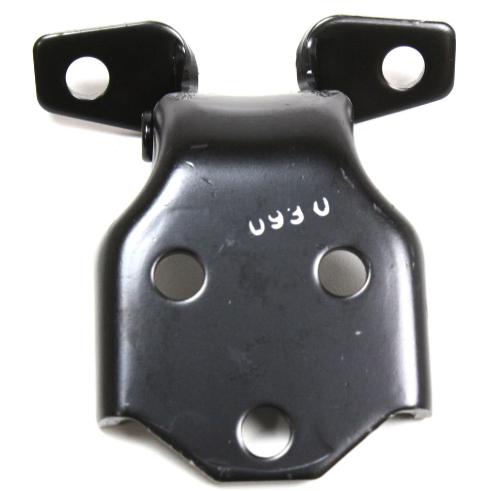 Juego de 2 bisagras de puerta delanteras superiores del lado del conductor y del pasajero para camioneta 720 Foto 2 de 4