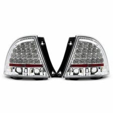 Ledchrometail Lights Rear Lamp For Is200 Is300 1998 - 2005 Lexus Altezza