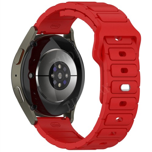 Pulsera deportiva de silicona para Garmin Venu 3 2/SQ/2 Plus/Vivoactive 5/4/3 Active 5 - Imagen 51 de 101