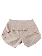 Lululemon Speed Up High-Rise Lined Short Size 6