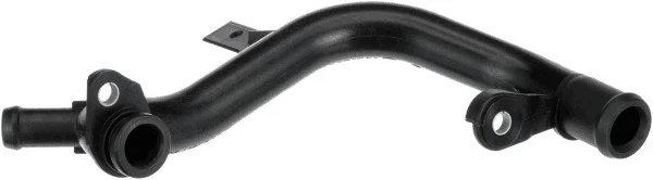 COOLANT PIPE 02-2833 FOR SEAT AUDI TT/Roadster Q3/SUV A3/Sportback/S3 2.0L 4cyl - Image 2 of 4