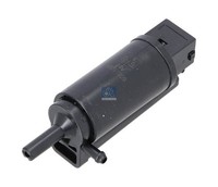 DT Spare Parts Waschwasserpumpe, Scheibenreinigung 2.25214