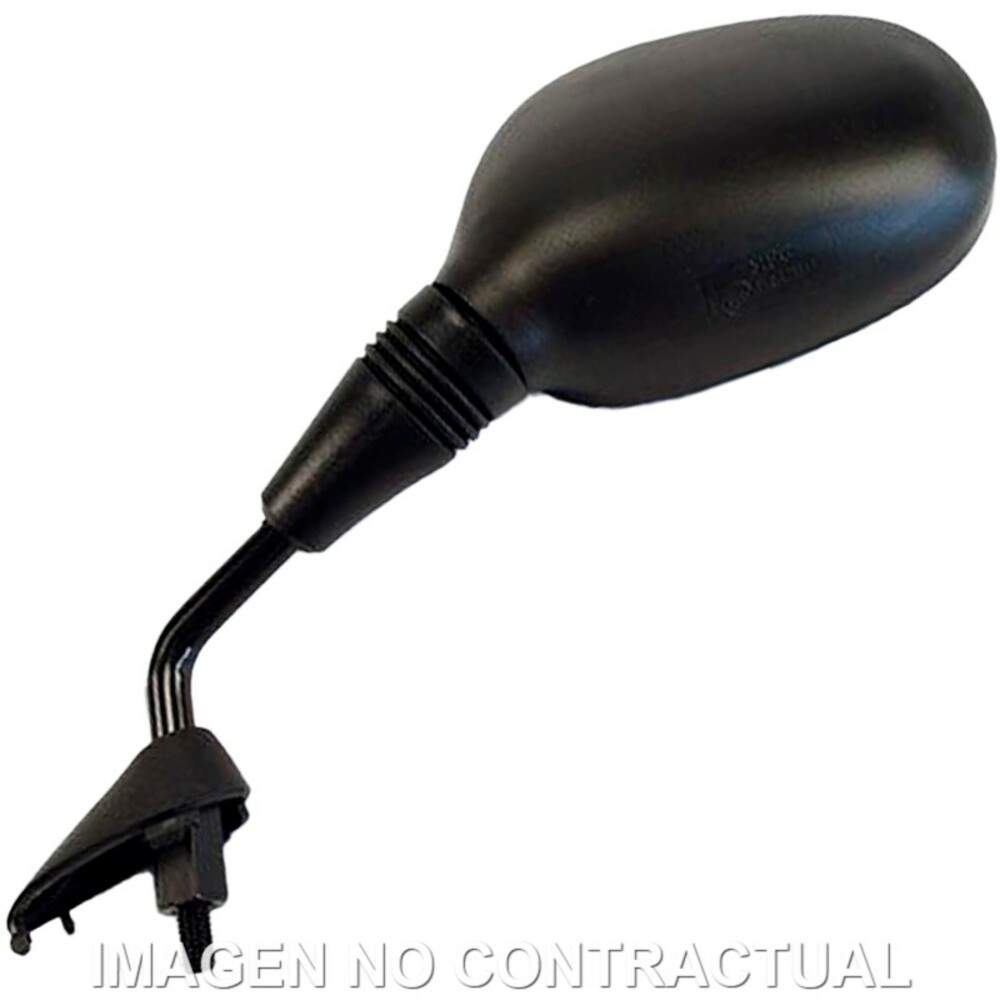 Free Shipping Left Mirror HERT Yamaha Neos 50 4T For Motorcycle Parts