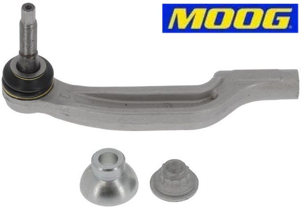 Moog ME-ES-17206 Spurstangenkopf Spurstange EndstüCk FüR Mercedes-Benz-image