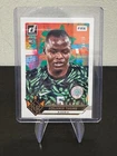 2024-25 Panini Donruss Fifa - Rookie Kings Benjamin Tanimu #7 Gold Parallel /10