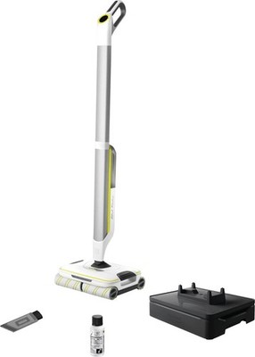 Kärcher FC 8 Smart Signature Line, Nass-Wischer Boden, AUSSTELLUNGSSTÜCK! %%%