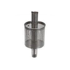 Jackson Strainer, Small Overflow-Mod 1 4730-017-15-05 - Free Shipping + Geniune