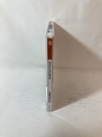 [g1691]Dreamcast Soulcalibur SEGA JAPAN