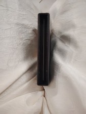 Pac-Man Nintendo NES 1990 game only black cartridge