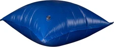 Above Ground Pool Winter Air Pillow – Heavy Duty, Cold Resistant Cover Blue 