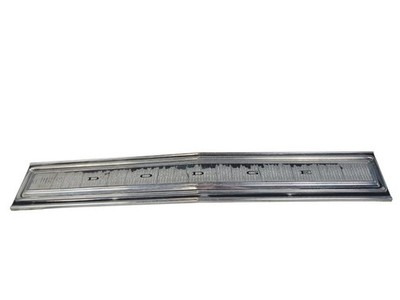 DART      1975 Tail Finish Panel 668136