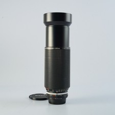 GOOD Nikon Ai-S Zoom-Nikkor 300mm F/5.6 Zoom Lens