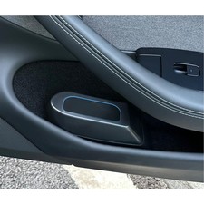 for Tesla Model Y Trash Can Tesla Model 3 Trash Bin for 2018-2024 Tesla Small...