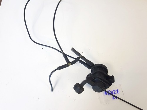 4522371 Umschaltventil Ventil (Druckwandler, Abgassteuerung) 4715 DE1275673-24