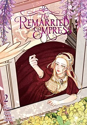 The Remarried Empress, Vol. 2 Manga