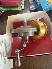 Horrocks-Ibbotson Vintage Spinning Fishing Reels for sale | eBay