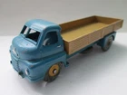 Vintage Dinky Toys 522 Big Bedford Lorry Truck Flatbed  selling for spares