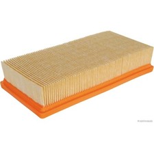 Jakoparts Luftfilter für Opel Agila Suzuki Splash Swift