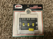 HO Scale Atlas Connector 205 Brand New
