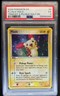 (SWIRL)2006 Pokemon EX Trainer Kit 2 Plusle #6/12 PSA 5