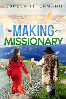 Die Entstehung eines Missionars (russisch) von Loree Ittermann Taschenbuch