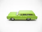 MATCHBOX LESNEY #55 OR 73 MERCURY COMMUTER STATION WAGON MINT
