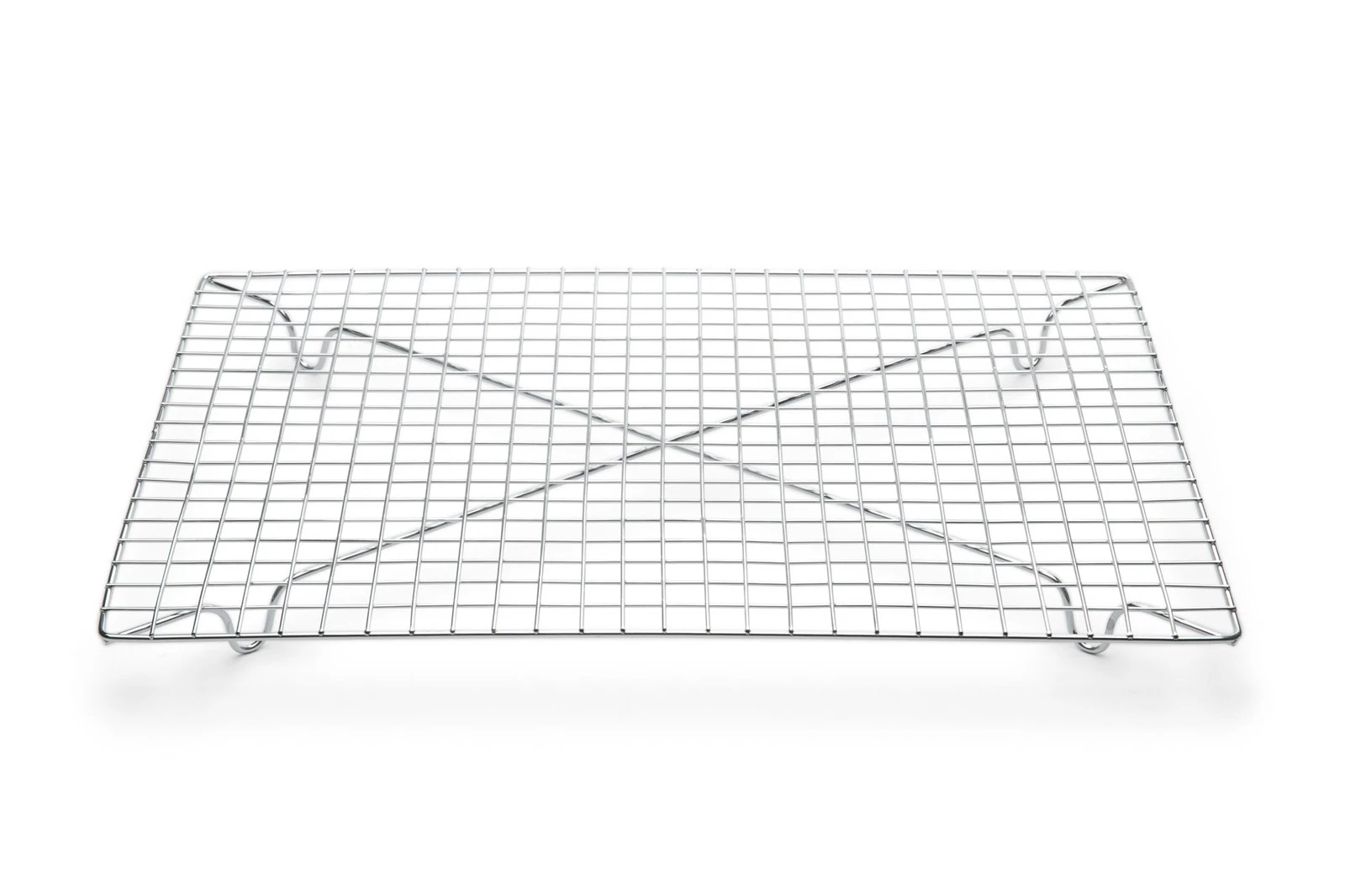 Fox Run Rectangular Cooling Rack - Thumbnail 2