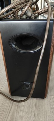 Edifier S2000MKIII Portable Speaker System - Black