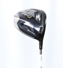 Taylormade Qi10 Ls 9  Driver Regular Fujikura Speeder Nx Tcs 50 12125015 Good