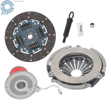 07-193 Transmission Clutch Kit K70429-01 2005-2010 For Ford Mustang V6 4.0L