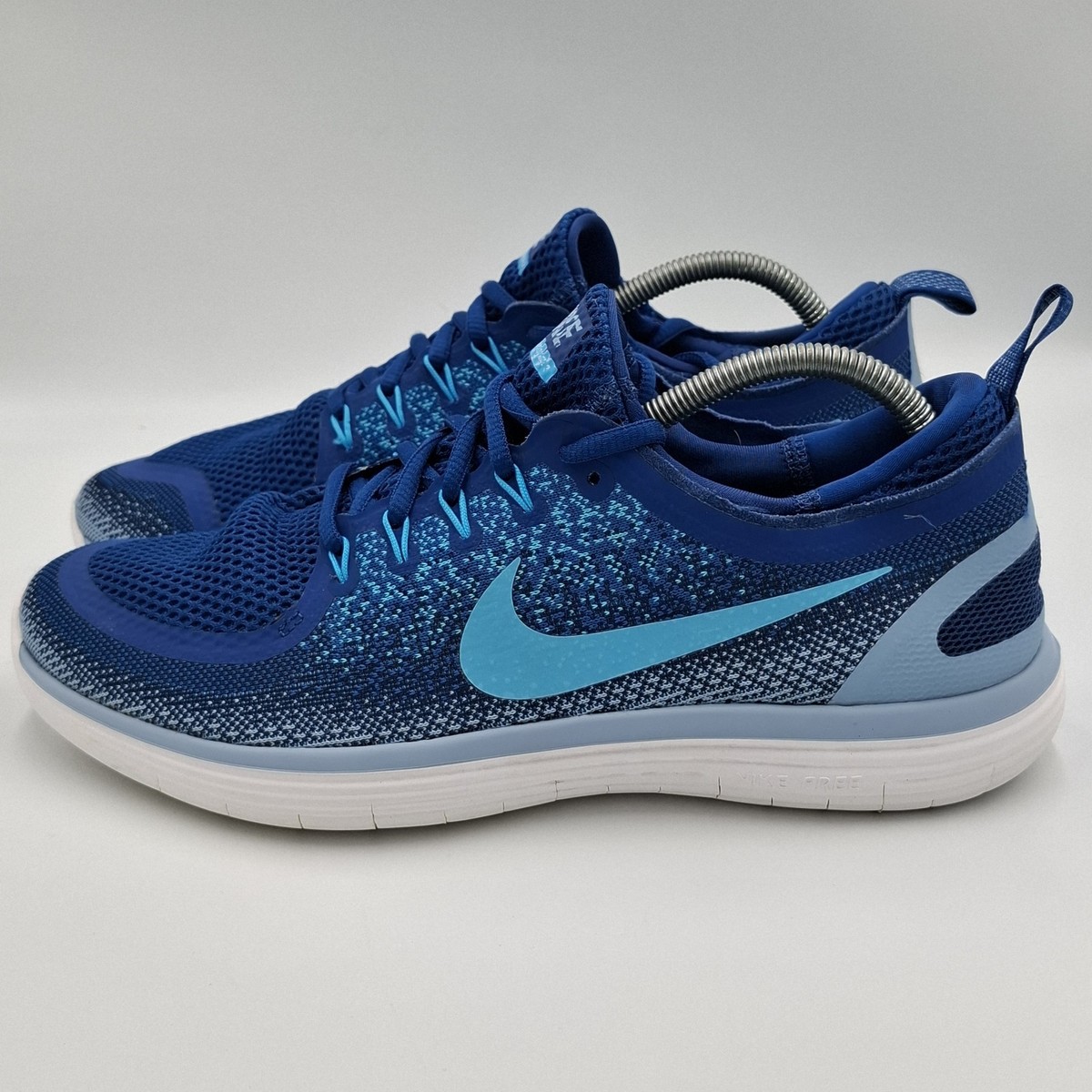 nike free run distance 2 men's