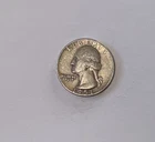 1951 Washington Quarter; 90% Constitutional Silver