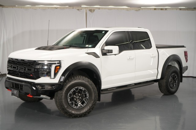 2024 Ford F-150 Raptor R