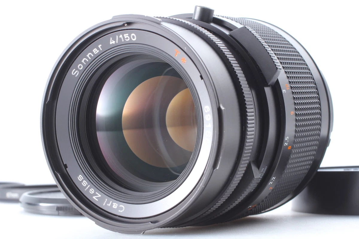 Hasselblad 150mm Focal Camera Lenses for sale | eBay