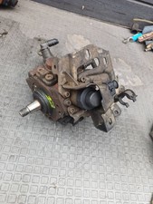 Bomba de alta presión Citroen C4 I 2008 0445010102 diésel 80kW JLT28469