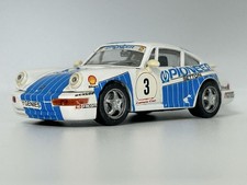 Porsche Carrera miniature car itesse 1/43 Porsche Pioneer PORSCHE 911