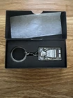 Brand New!!! LEGO Star Wars Han Solo Keychain (5006363)