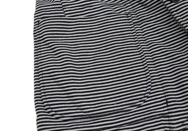 Engineered Garments Cotton Poly Border Sweat Jack… - image 12