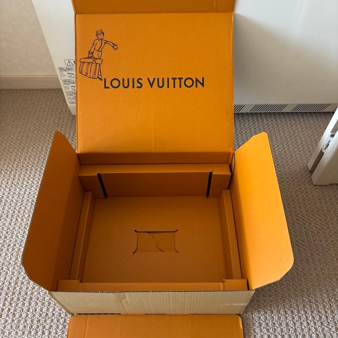 Louis Vuitton High Rise Bumbag Monogram Denim M46837 image 10
