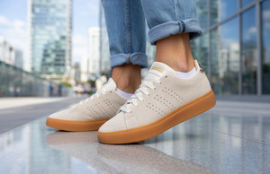 Adidas Advantage Women | eBay
